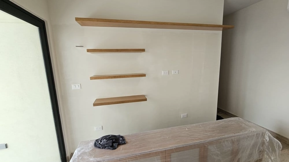 Recubrimientos para pisos industriales